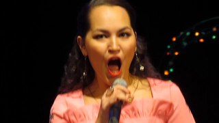 Ульяна, “Янра юрă ушкăн“