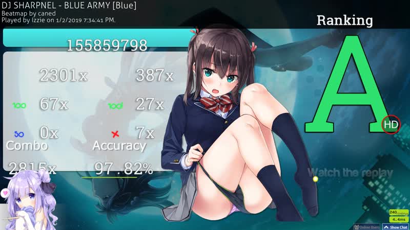 blue army, armost fc with