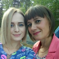 Ирина Ермолаева