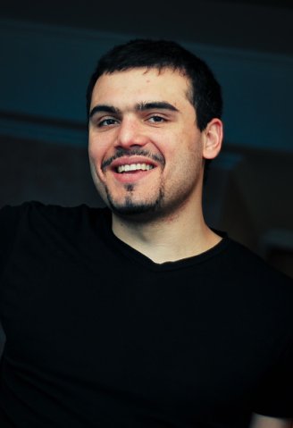 №144, Александр Герцович, 39 лет, Днепр (Днепропетровск) №144, Александр Герцович, 39 лет, Днепр (Днепропетровск)