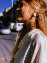 Анечка Тихонова
