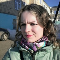 Анна-Васильевна Журавлёва