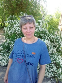 Любовь Тарасова