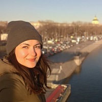 Ксения Максимова
