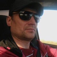 Михаил Чернов