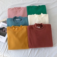 БАЗОВЫЙ СВИТШОТ