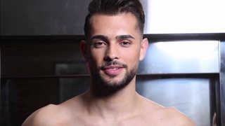 MISTER INTERNATIONAL 2019 (OFFICIAL CONTESTANTS)