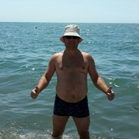Сергей Рязанцев