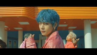 BTS () '    (Boy With Luv) feat. Halsey' Official Teaser 2