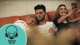 SE MUTE #NoapteaTrziu (Cover amuzant Vescan feat. Florin Ristei - Las-o...)