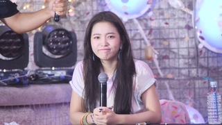 190630  (Red Velvet)  ....  Yeri 4K  Fancam ( 회