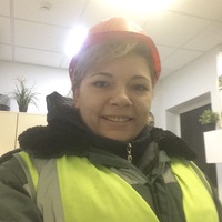 Мария Васина