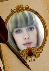 Наташа Волкова
