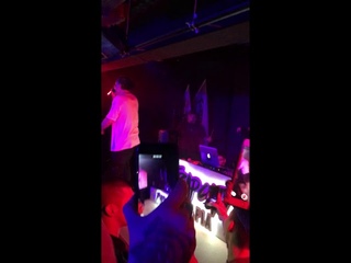 Yanix - Папин (LIVE - Набережные Челны)