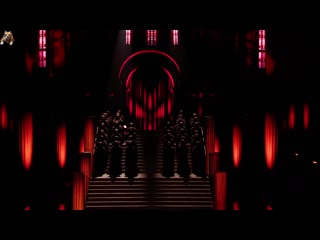 Madonna — Eurovision Song Contest 2019 [RESOURCE]