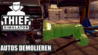 demolieren