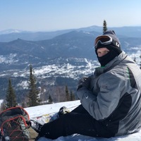 Александр Попов