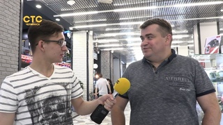 На какие поступки у челябинцев хватает смелости?