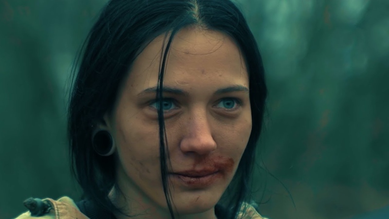 Film Teaser Trailer, Фильм по вселенной СТАЛКЕР
