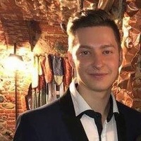 Александр Лукин