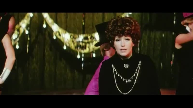 О любви не говори Женщина, которая поет 1978, поет Алла