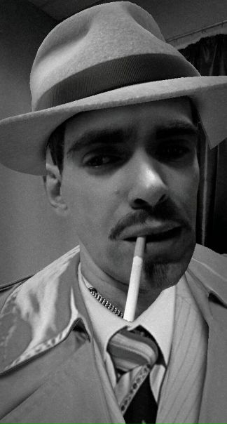 Евгений Ярославцев, Россия, Москва