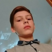 Вова Бабин