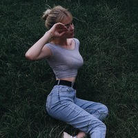 Ксения Горбунова
