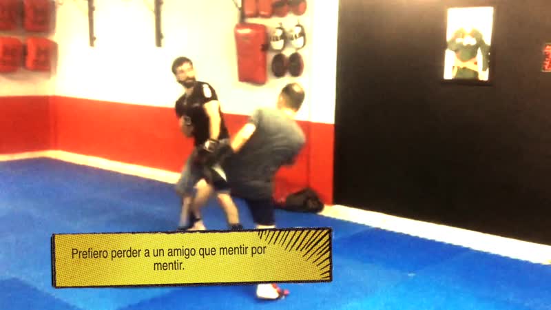 Видео от Fidel Alejandro Reyes