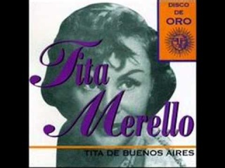 tita merello - el choclo