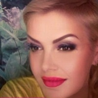 Марина Калугина