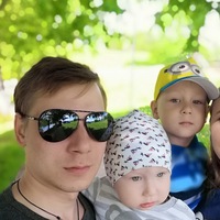 Александр Казанцев