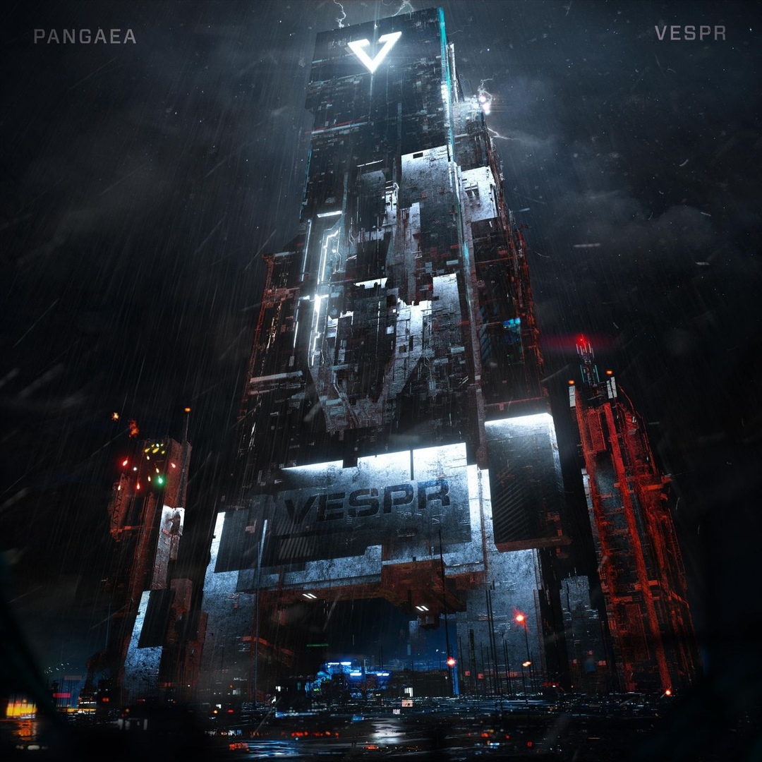 Pangaea - Vespr