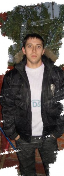 №179, Саша Дудник, 37 лет, Одесса №179, Саша Дудник, 37 лет, Одесса