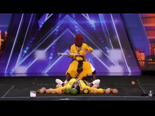 Видео от Алексея Б-С