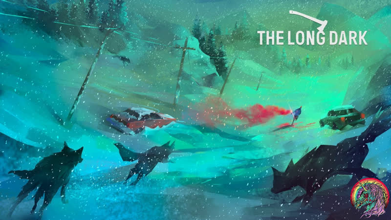 FU The Long Dark( розыгрыш игры в