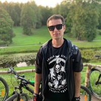 Николай Степанов