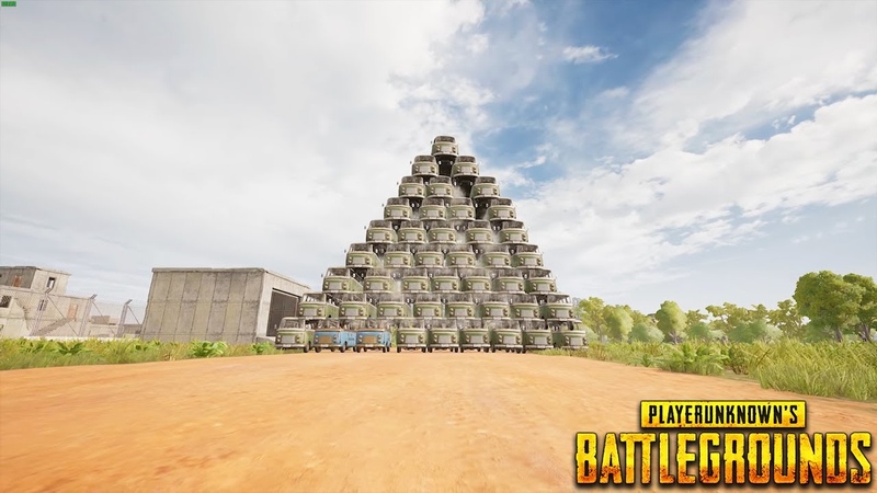 PUBG: ЛУЧШИЕ МОМЕНТЫ,