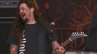 XENTRIX - No Compromise - Bloodstock 2019