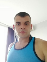 Александр Цветков