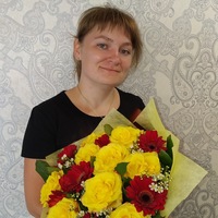 Света Столбова
