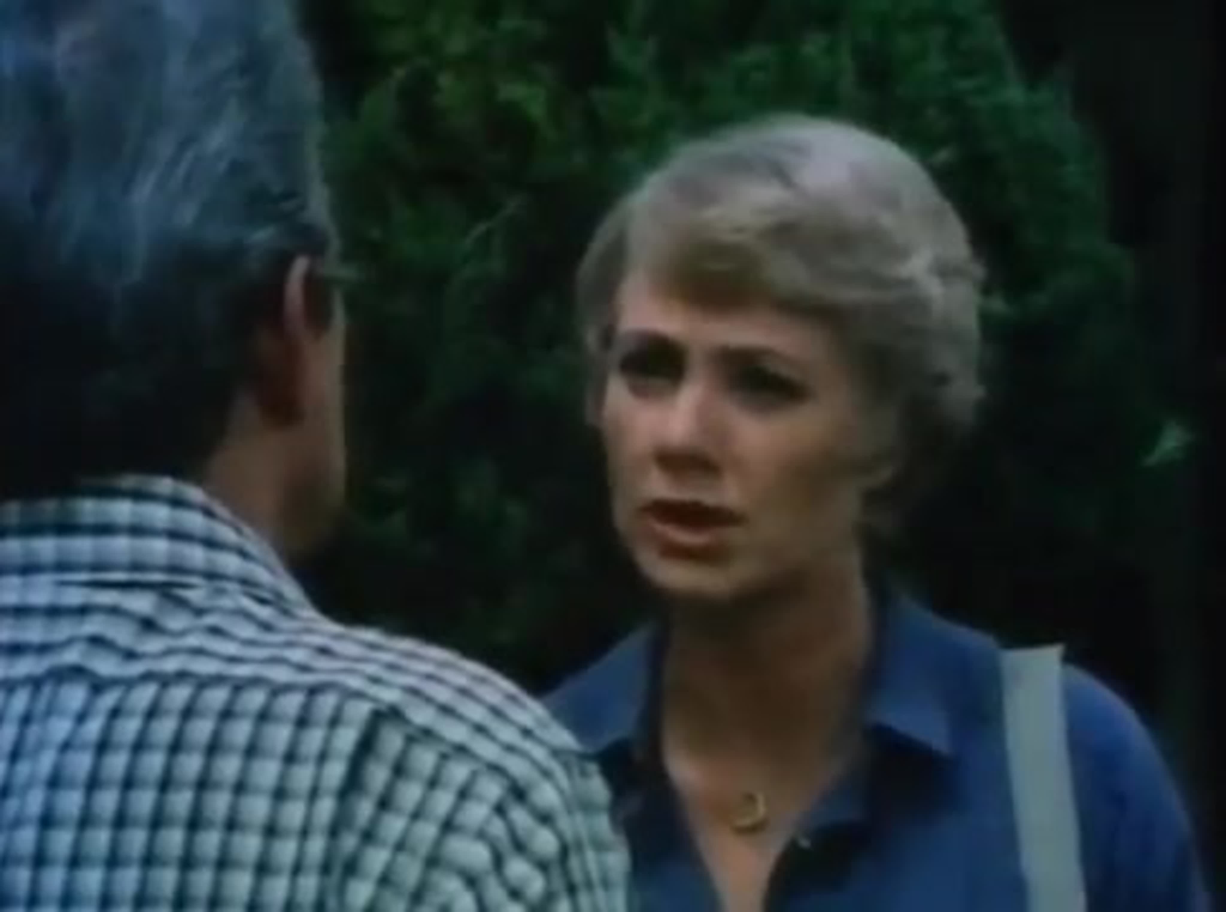 A Last Cry for Help (1979) - Linda Purl Shirley Jones Tony Lo Bianco Murray Hamilton Morgan Woodward Delta Burke