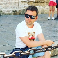 Дмитрий Копырин