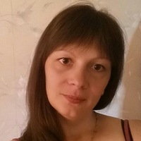 Марина Журавлёва