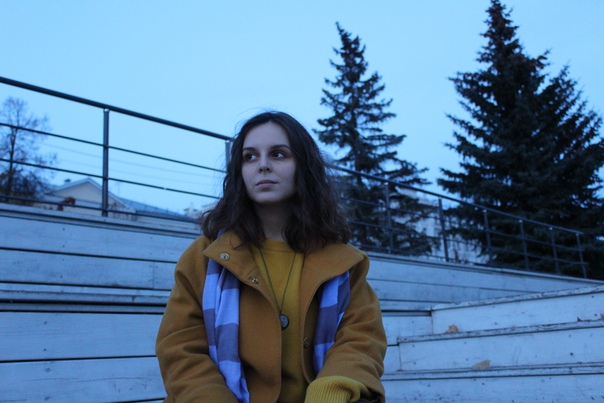 Ирина Паничкина, Россия, Казань