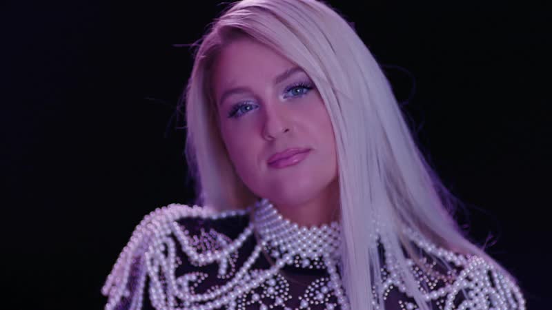 Премьера. Meghan Trainor & Kaskade - With You