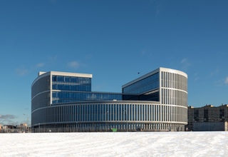 Префектура троицкого и новомосковского округа