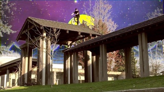 BMX - WORLD DEECE MOST PODERNISM FULL VIDEO