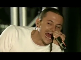Linkin Park - Smoke Out Festival 2003 (Video Compilation)