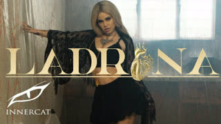 Malucci - Ladrona (Official Video 2020)